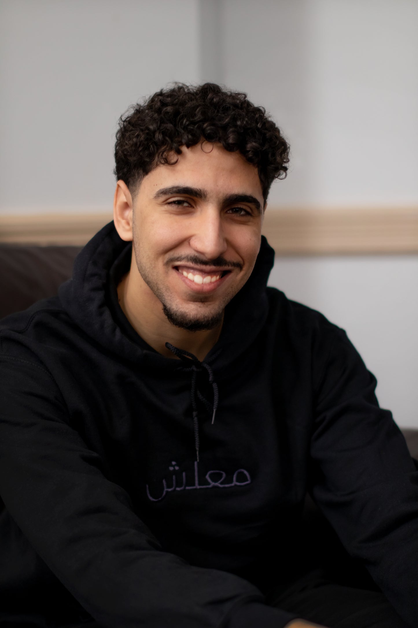 M3lesh - Hoodie