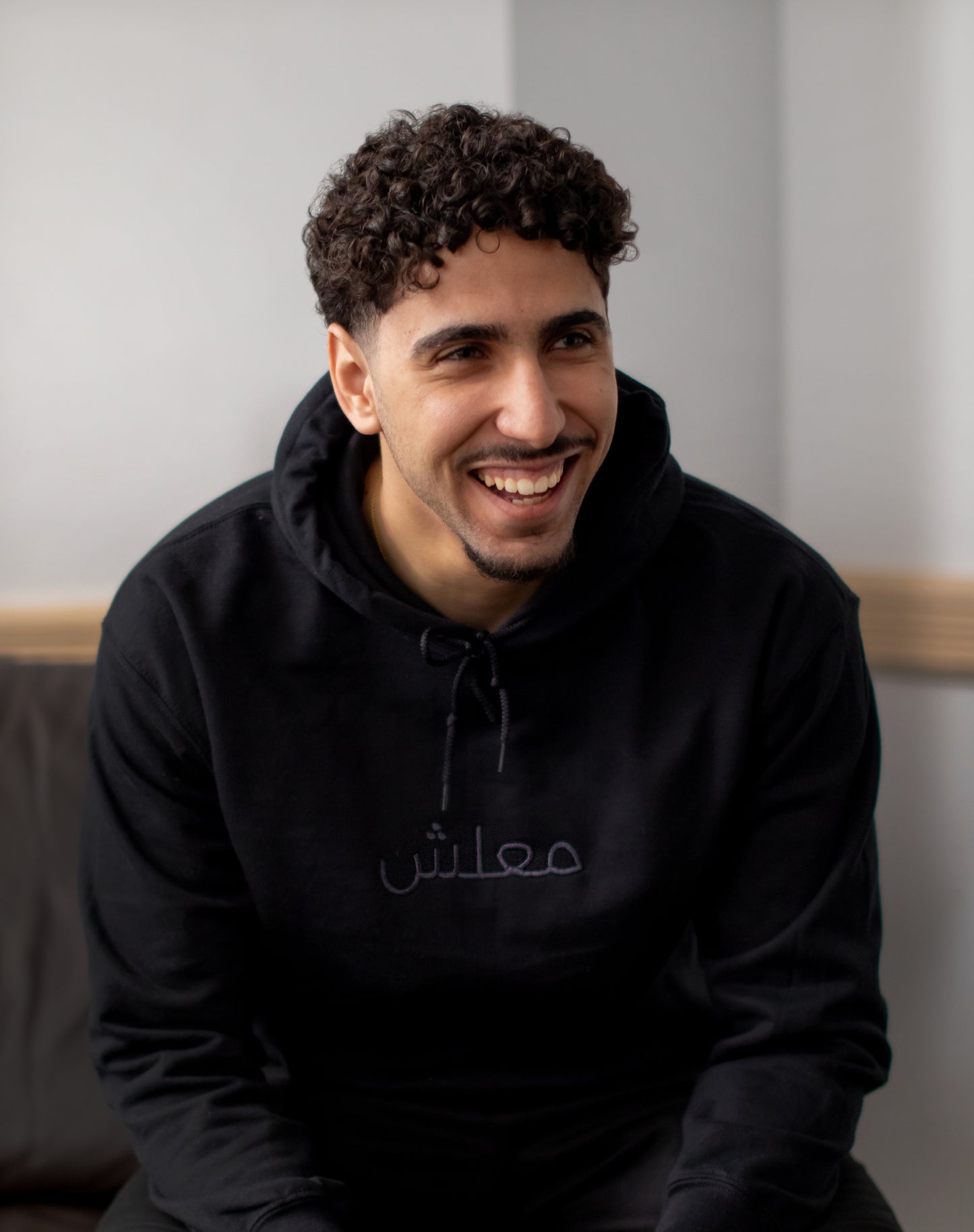M3lesh - Hoodie