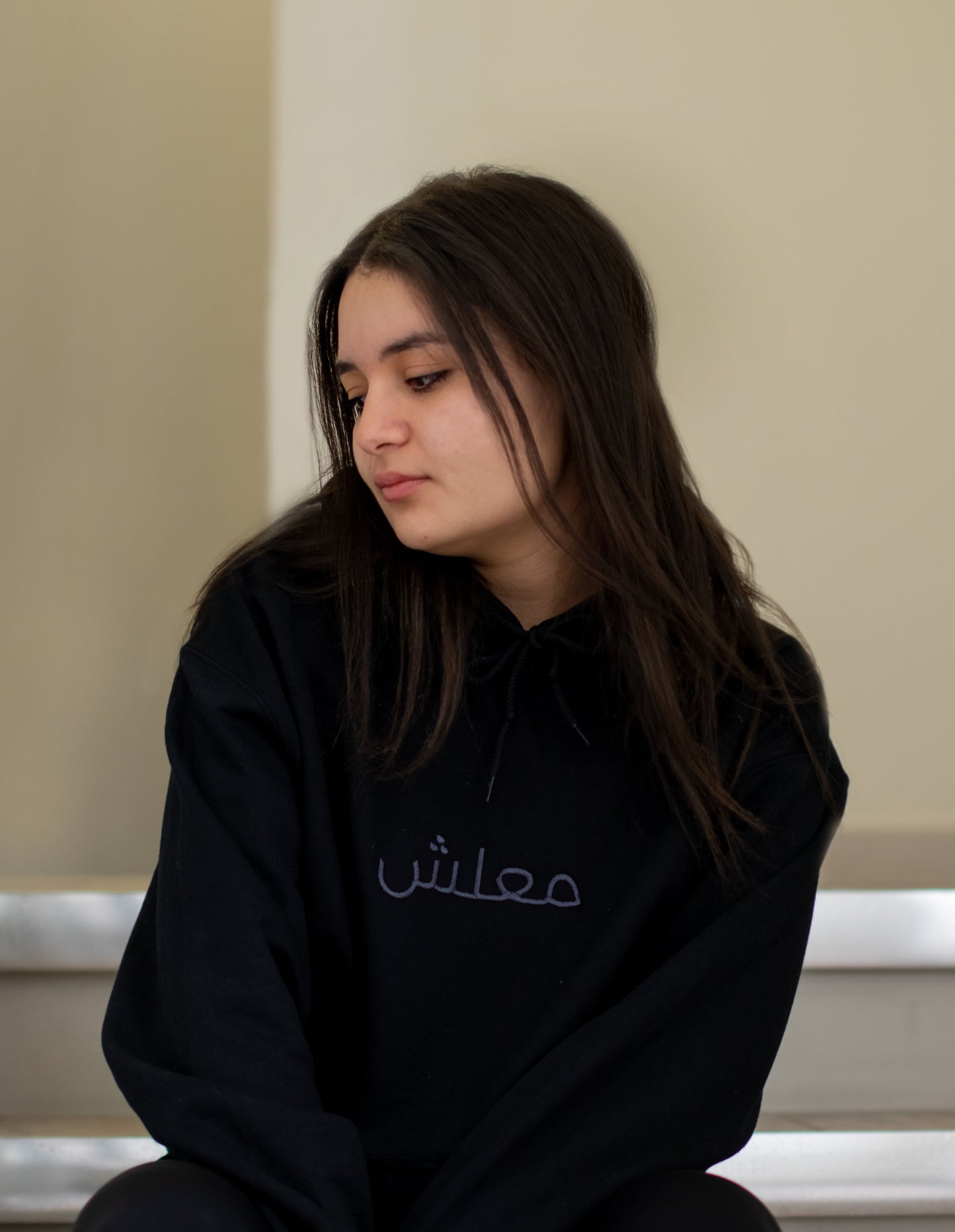 M3lesh - Hoodie