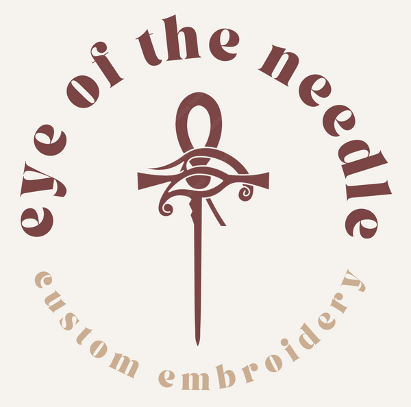 Eye of the Needle