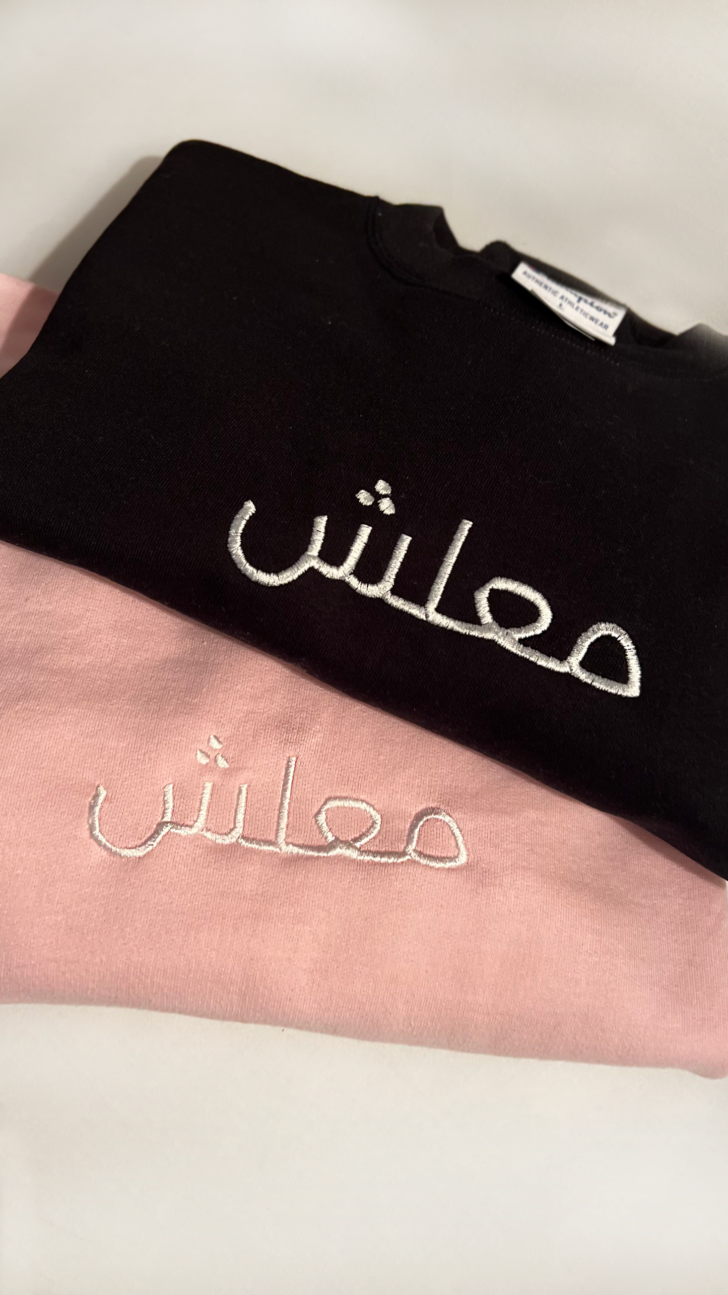 M3lesh - Crewneck