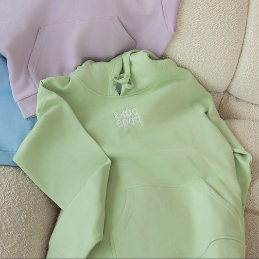 Hos Erof Hoodie